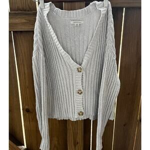 American Eagle Outfitters Cardigan